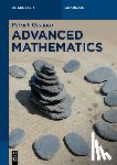 Guidotti, Patrick - Advanced Mathematics