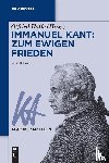  - Immanuel Kant: Zum ewigen Frieden