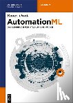 Drath, Rainer - Automationml