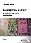 Nordmann, Julia Katharina - Das vergessene Gedenken