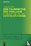 Koller, Wilhelm - Der Zauberstab der Analogie