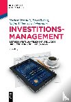 Varnholt, Norbert, Hoberg, Peter, Wilms, Stefan, Lebefromm, Uwe - Investitionsmanagement