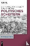  - Politisches Scheitern