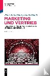 Winkelmann, Peter, Spandl, Torsten - Marketing und Vertrieb