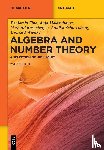 Fine, Benjamin, Moldenhauer, Anja, Rosenberger, Gerhard, Schürenberg, Annika - Algebra and Number Theory