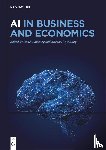  - AI in Business and Economics