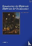 Munoz Morcillo, Jesus - Renaissance der Ekphrasis – Ekphrasis der Renaissance