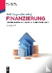 Ostendorf, Ralf Jürgen - Finanzierung