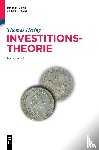 Hering, Thomas - Investitionstheorie