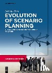 Burt, George - Evolution of Scenario Planning