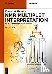 Valiulin, Roman A. - NMR Multiplet Interpretation