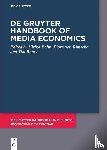  - De Gruyter Handbook of Media Economics