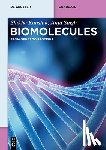 Kaushik, Shikha, Singh, Anju - Biomolecules