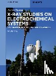Braun, Artur - X-Ray Studies on Electrochemical Systems