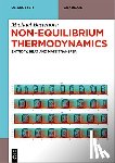Bestehorn, Michael - Non-Equilibrium Thermodynamics
