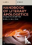 Martin, Thomas L. - Handbook of Literary Apologetics: The Imagination's Journey to God