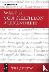 Lehmann, Martin - Alexandreis