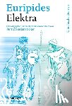 Euripides - Elektra