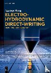 Zheng, Gaofeng - Electrohydrodynamic Direct-Writing