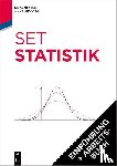 Bamberg, Günter, Baur, Franz, Krapp, Michael - Set Lehr- und Arbeitsbuch "Statistik"