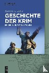 Jobst, Kerstin S - Geschichte der Krim