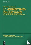 Solitario, Michele - L’ ›Ermotimo‹ di Luciano