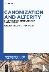  - Canonization and Alterity