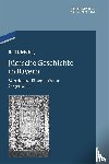 Kießling, Rolf - Judische Geschichte in Bayern
