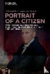 Ames, Alexander Lawrence - Portrait of a Citizen