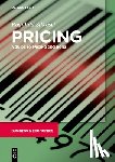 Silkoset, Ragnhild - Pricing