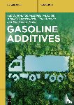 Pirouzfar, Vahid, Narimani, Mastane, Fayyaz Bakhsh, Ahmad, Su, Chia-Hung - Gasoline Additives