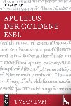 Apuleius - Der Goldene Esel oder Metamorphosen