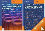 Riedel, Erwin, Janiak, Christoph - SET Anorganische Chemie