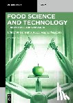  - Food Science and Technology
