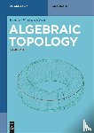 Knudson, Kevin P. - Algebraic Topology