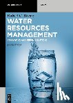 Brears, Robert C. - Brears, R: Water Resources Management