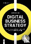 Callan, Garvan - Digital Business Strategy
