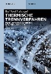 Lohrengel, Burkhard - Thermische Trennverfahren