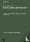  - The ecumenical world of Orthodox civilization