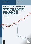 Follmer, Hans, Schied, Alexander - Stochastic Finance