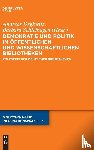  - Demokratie und Politik in Öffentlichen und Wissenschaftlichen Bibliotheken