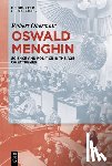 Obermair, Robert - Oswald Menghin