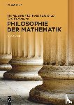 Bedürftig, Thomas, Murawski, Roman, Kuhlemann, Karl - Philosophie der Mathematik