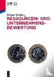 Rollberg, Roland - Rollberg, R: Ressourcen- und Unternehmensbewertung