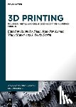 - 3D Printing