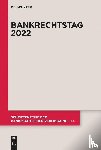  - Bankrechtstag 2022 und 2023