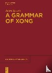Sposato, Adam - A Grammar of Xong