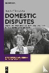 Chronister, Necia - Domestic Disputes