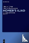 Coray, Marina - Homer's Iliad