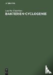 Enderlein, Gunther - Bakterien-Cyclogenie